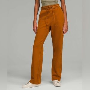 Lululemon Loungeful Straight Leg Pant